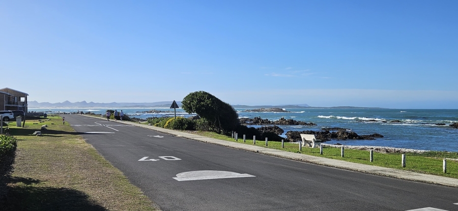 0 Bedroom Property for Sale in Franskraal Western Cape